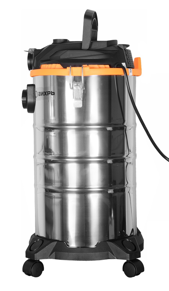 Пылесос строительный Вихрь СП-1500/30