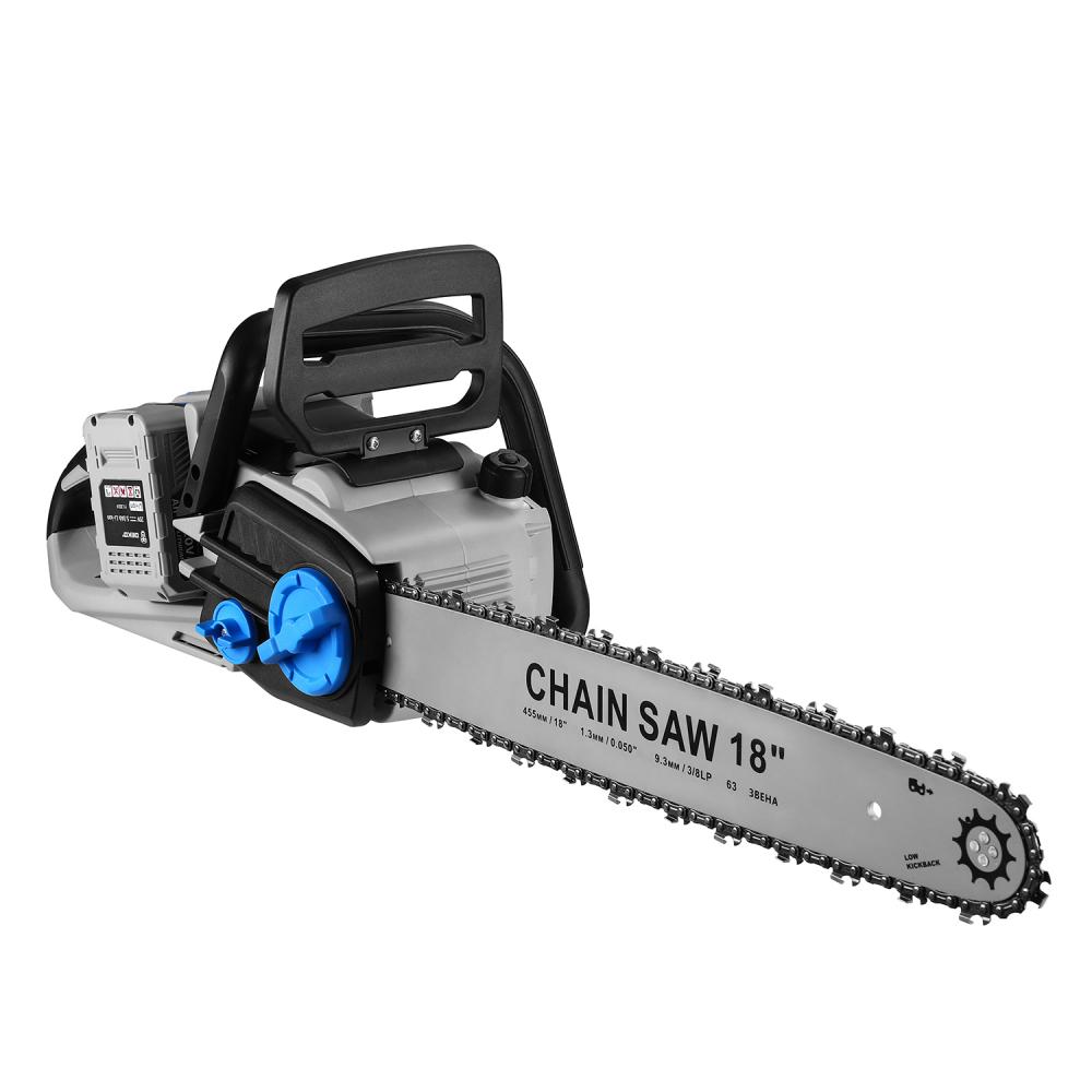 Пила цепная аккумуляторная DEKO DKCHS 40V PRO 085-2020