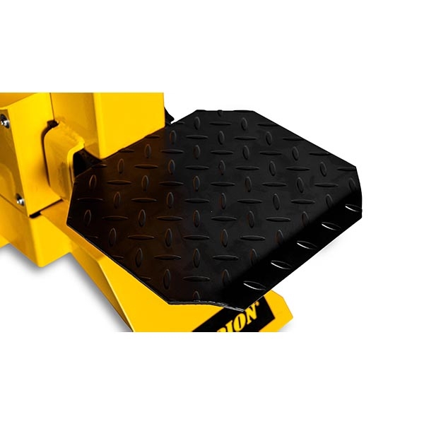 Дровокол Champion LSV6000, 2,7 кВт, 6 тонн, 97кг, +насадка для колки на 4 части