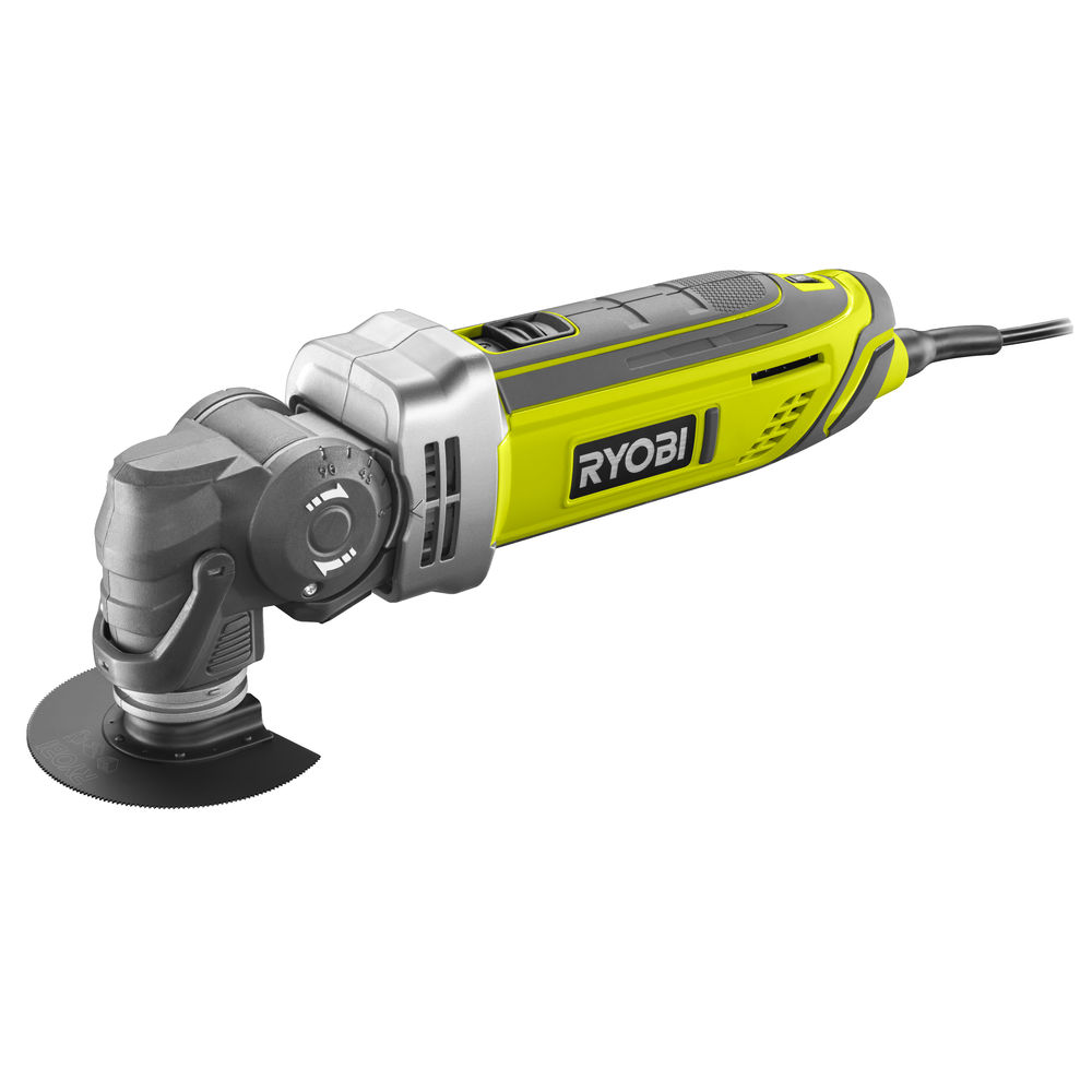 Многофункциональный инструмент RYOBI RMT300-SA KIT1