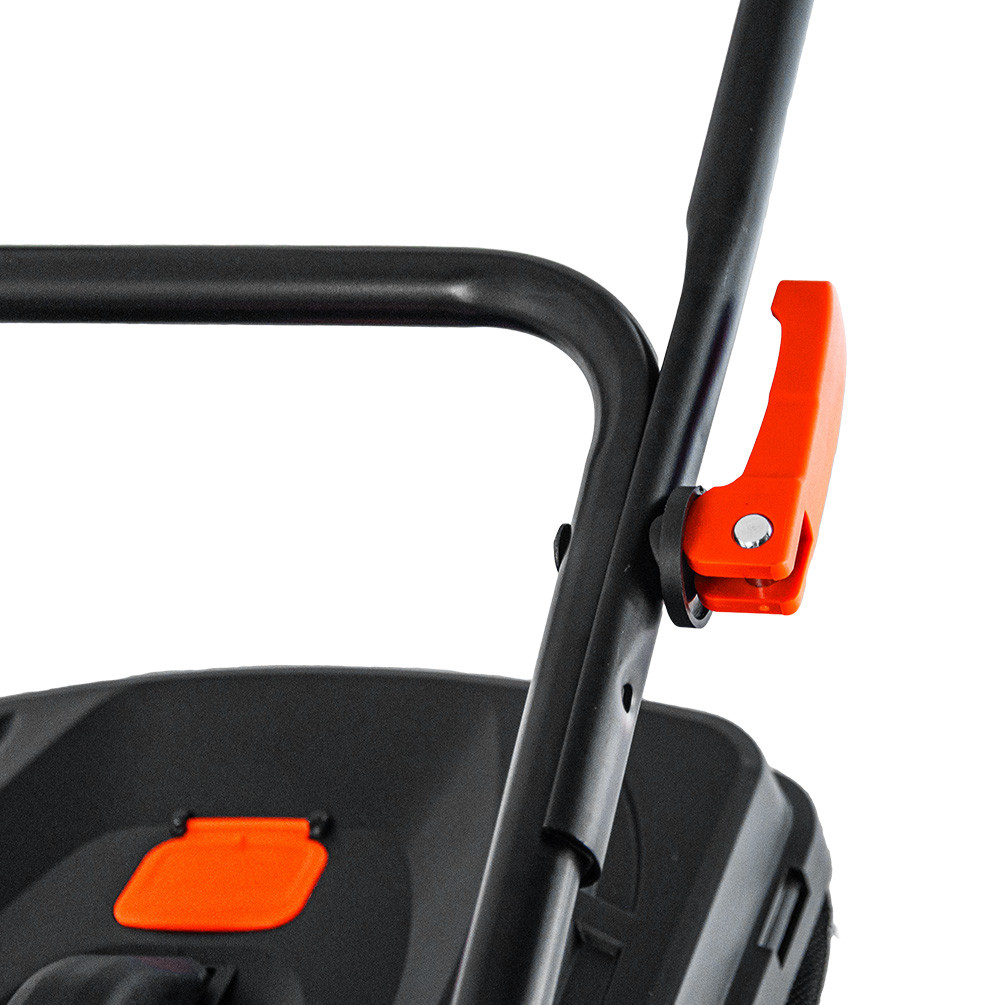 Газонокосилка аккумуляторная SKIPER KW430 (43см, бесщёт.двиг, мульчирование, 2акк*21В*4А/ч)