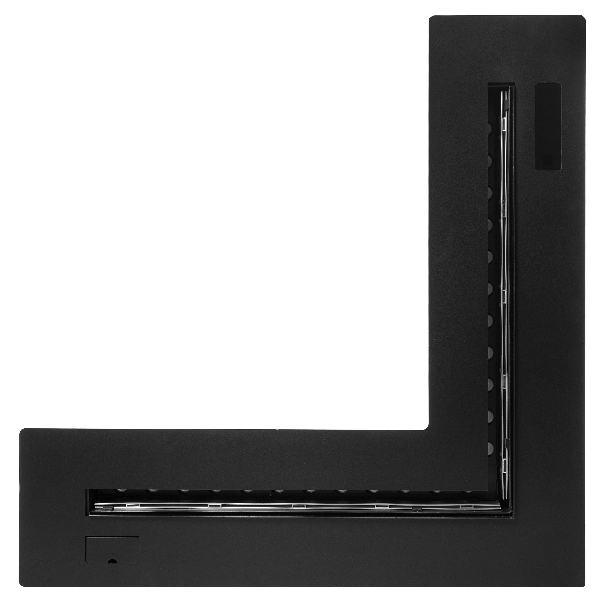 Очаг электрический Royal Thermo RTFP/P850MA 3D Cassette Mystery Angle