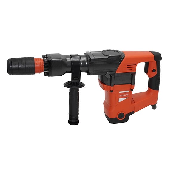 Отбойный молоток Felisatti FT7700  (М-20/1500), 1500 Вт, 20 Дж, SDS-Max