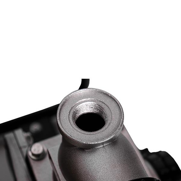 Водяной насос Champion GP50 , 600л/мин, 8/26, OHV 6,5л.с., 2"